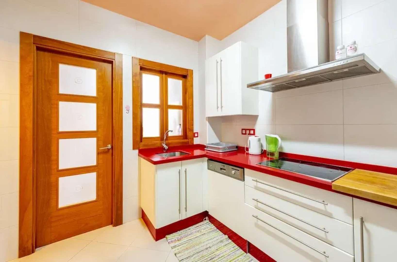 Apartamento Arco de los Gigantes