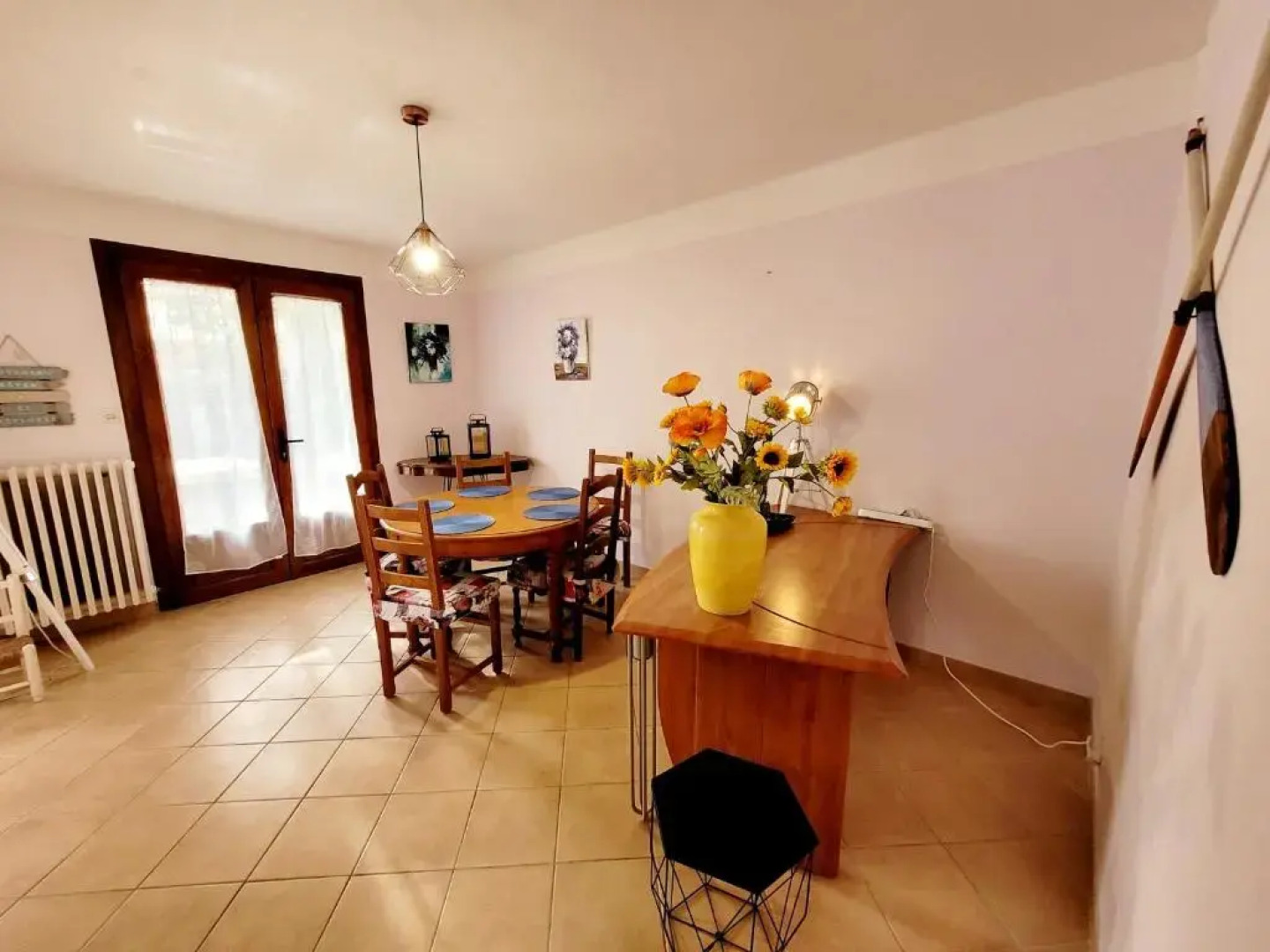 Villa 78 m2 - Au Chant des Cigalous