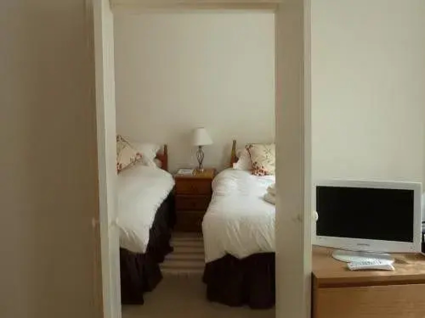 The Golden Cross Inn