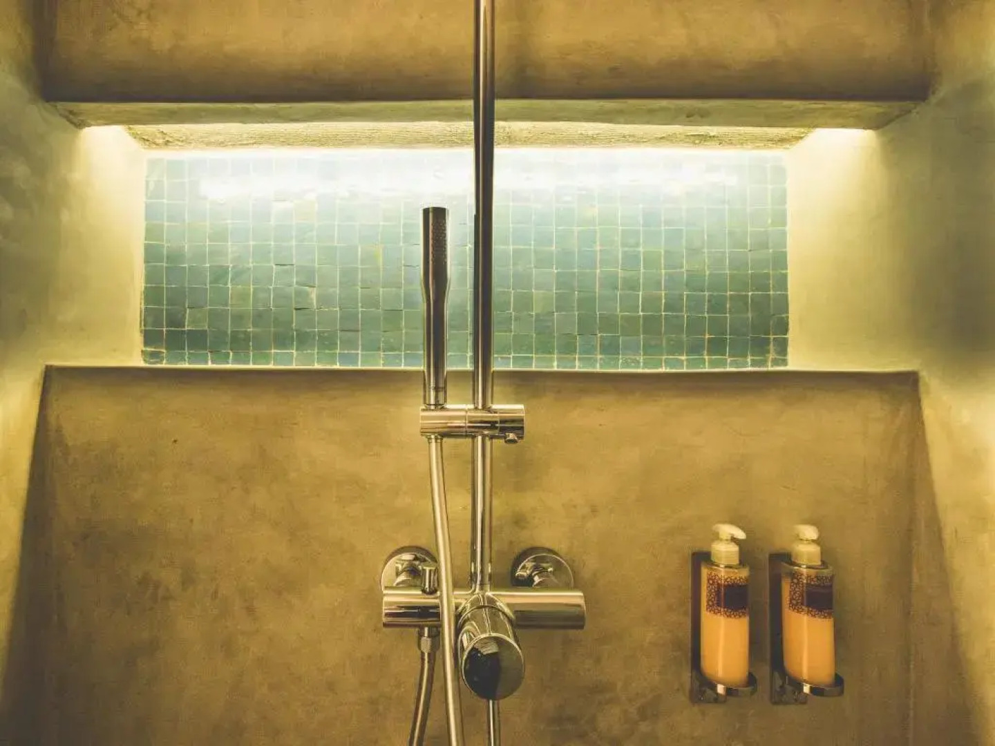 Amouage by Surf Maroc