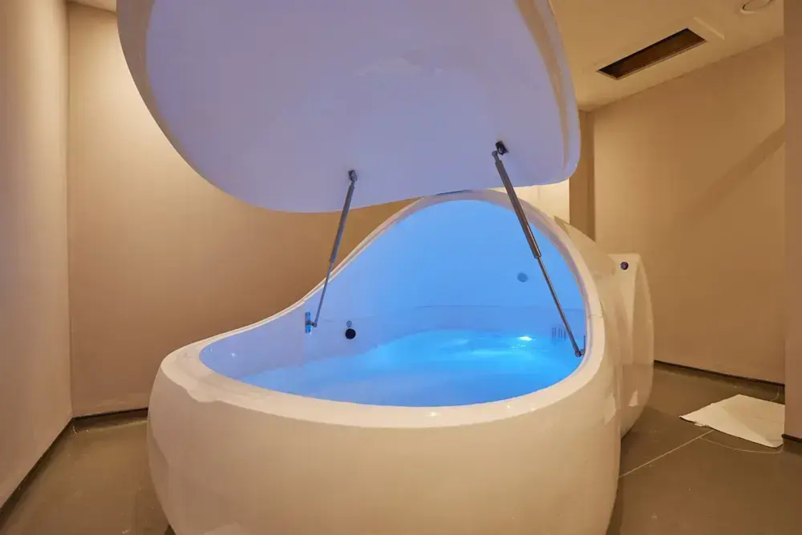 The Retreat at Elcot Park