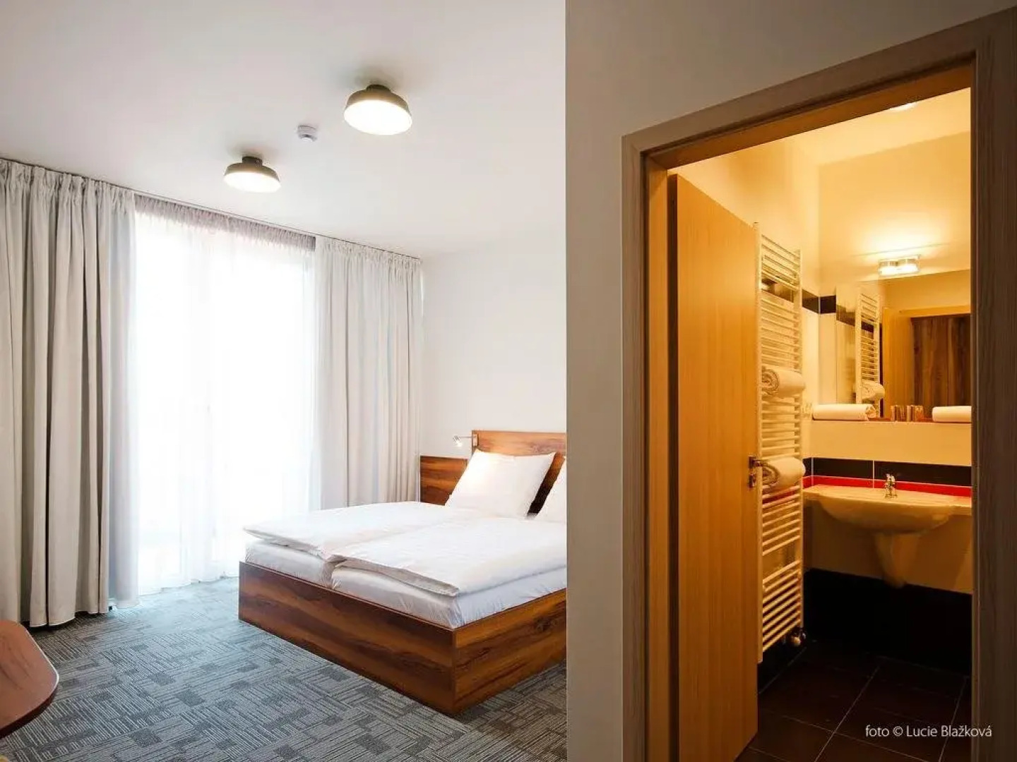 Penzion Na Náměstí