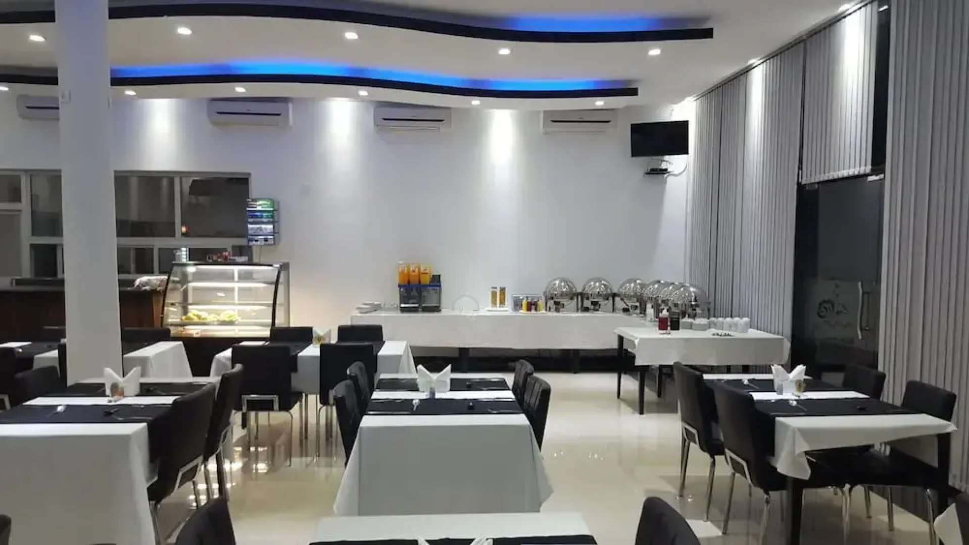 Indico Apart Hotel