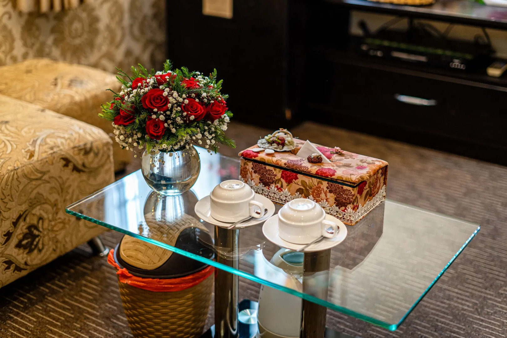 A25 Hotel - 29 Bui Thi Xuan