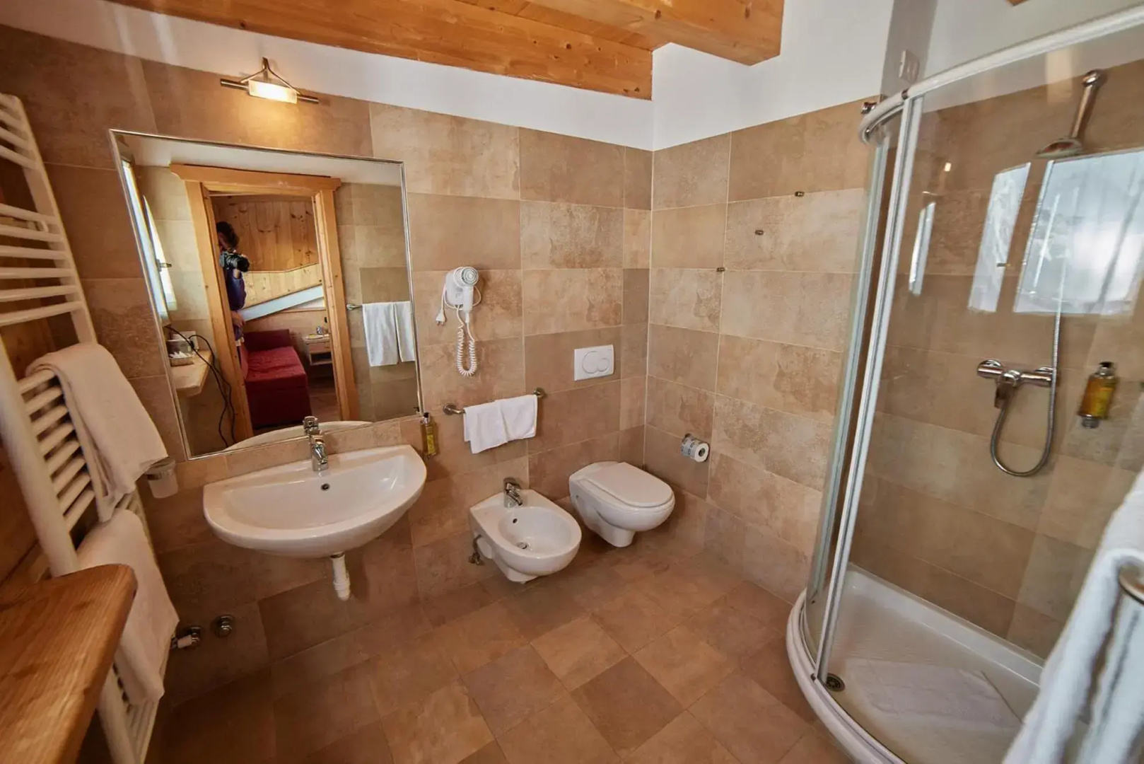 Hotel Vallechiara