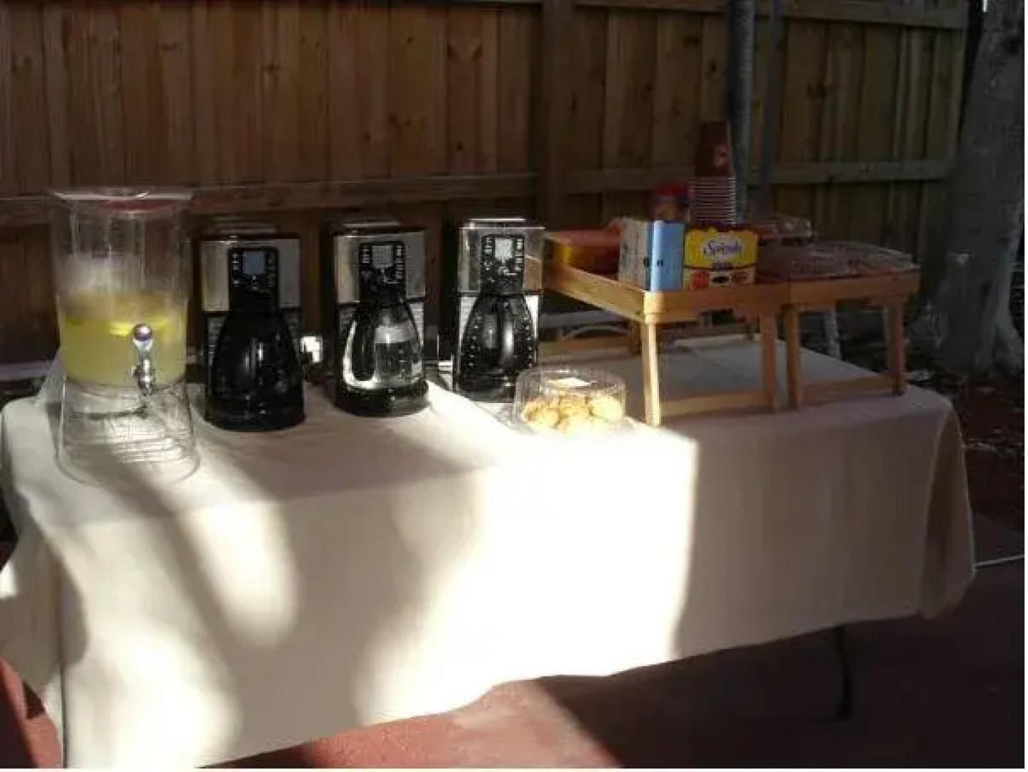 Beach Corner Miami Beach