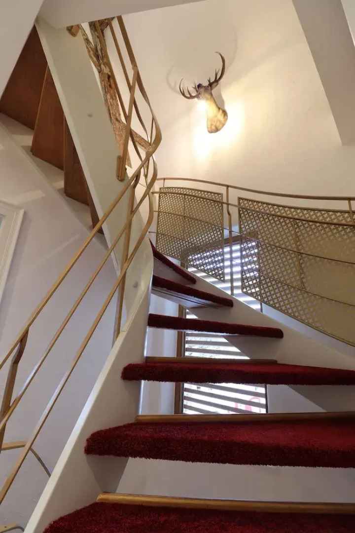 Das Fischer Boardinghouse KF