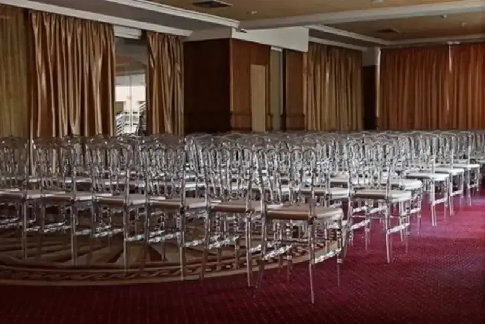 Ruspina Hotel and Spa