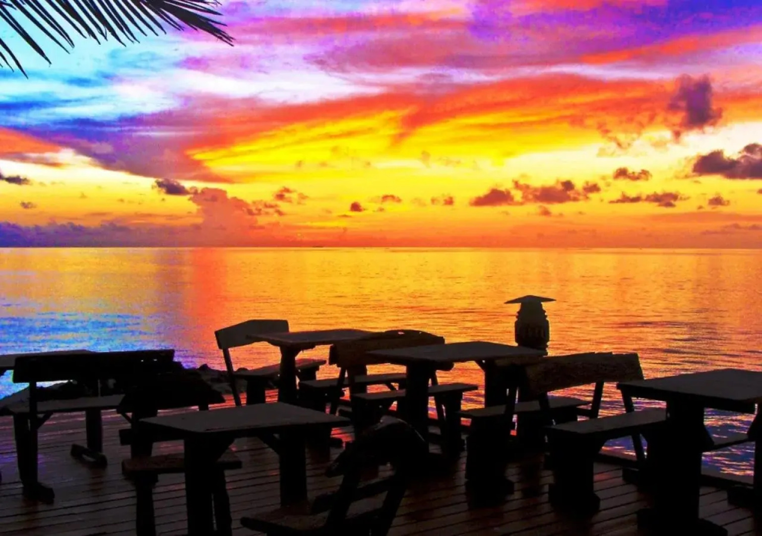 Ranveli Village Maldives