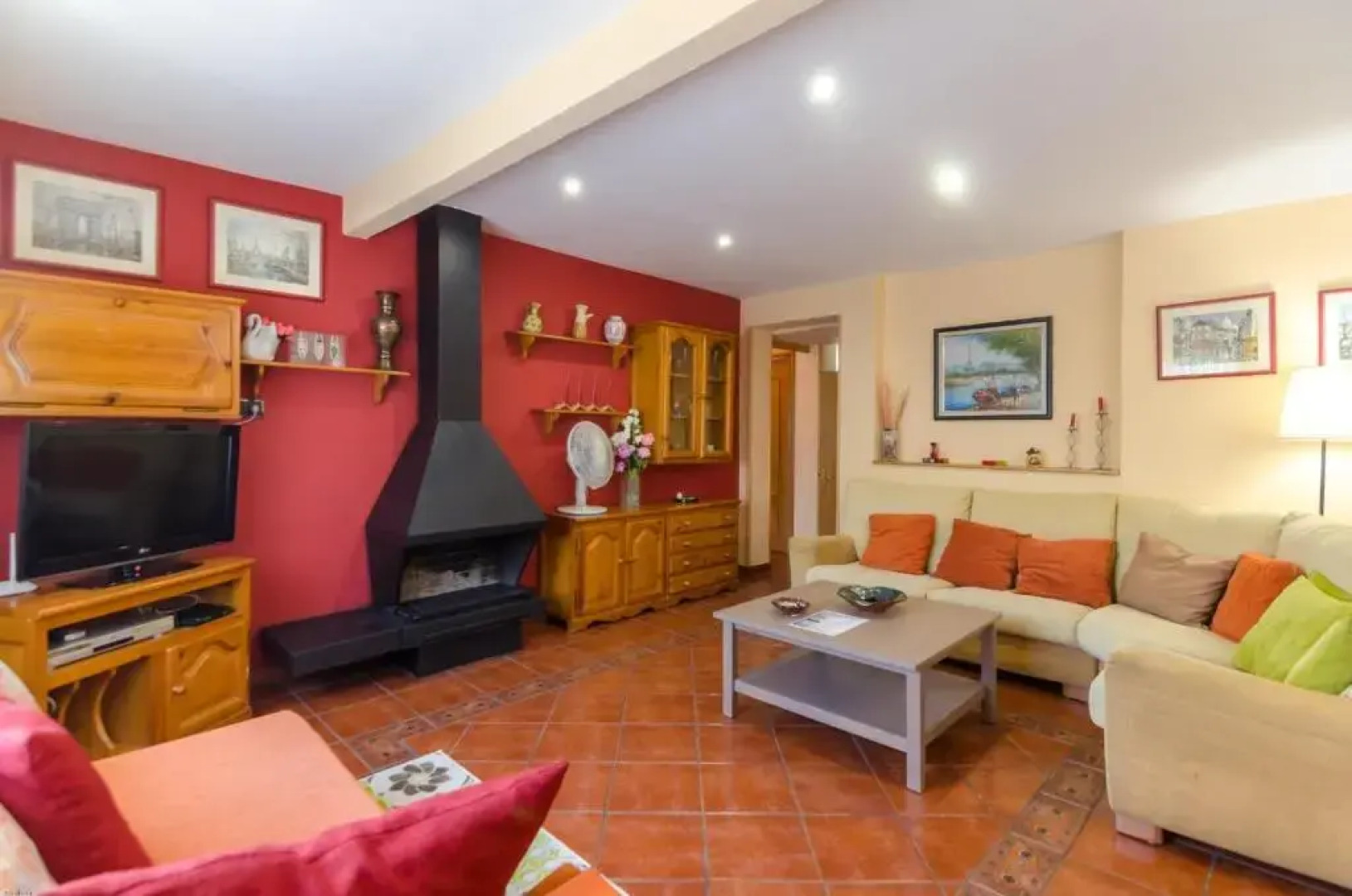 Club Villamar - Tatatoa