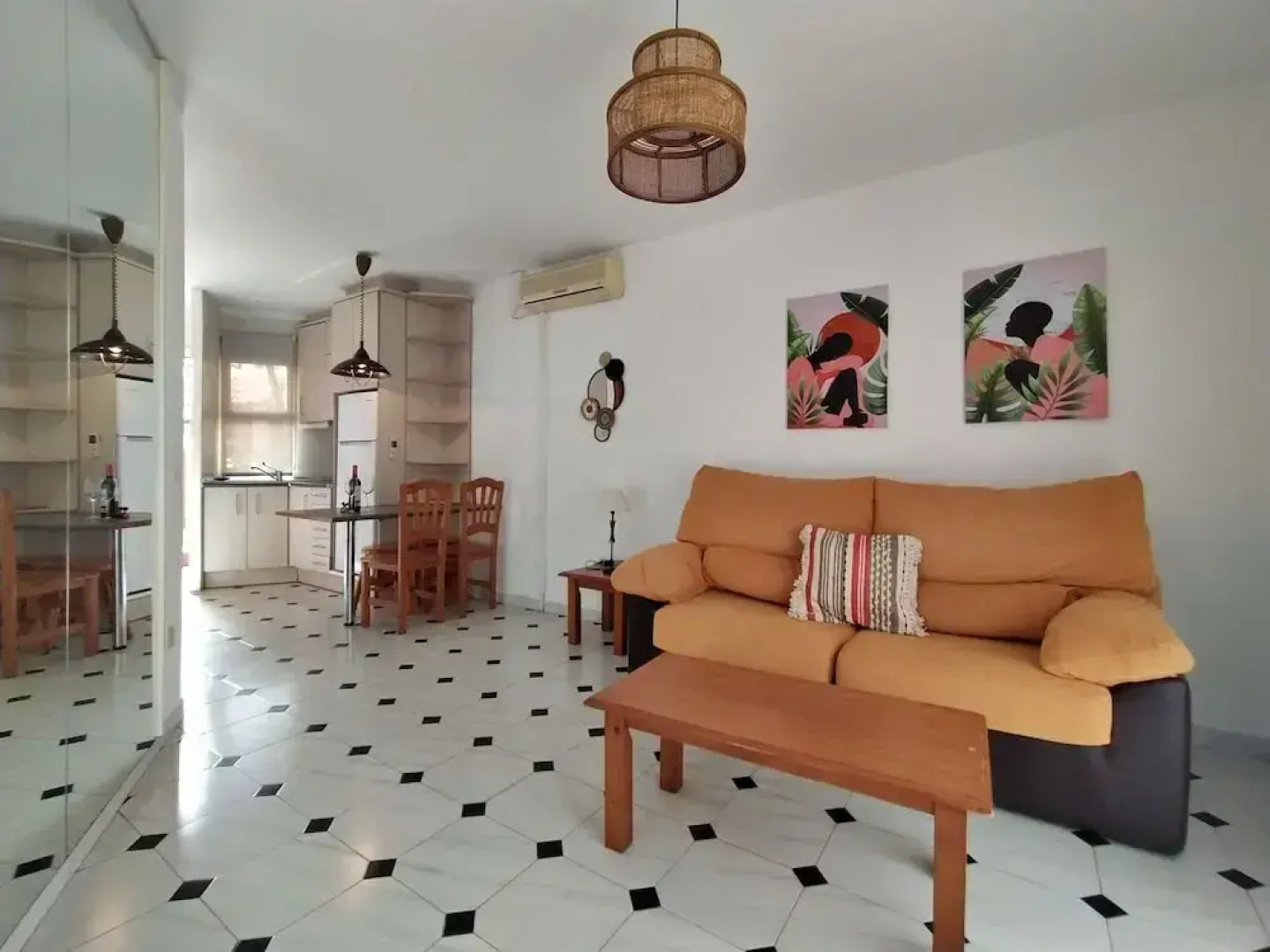 Albir Hills Apartments