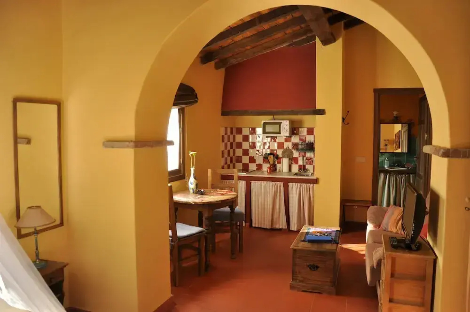 Hotel Rural Termas Aqua Libera