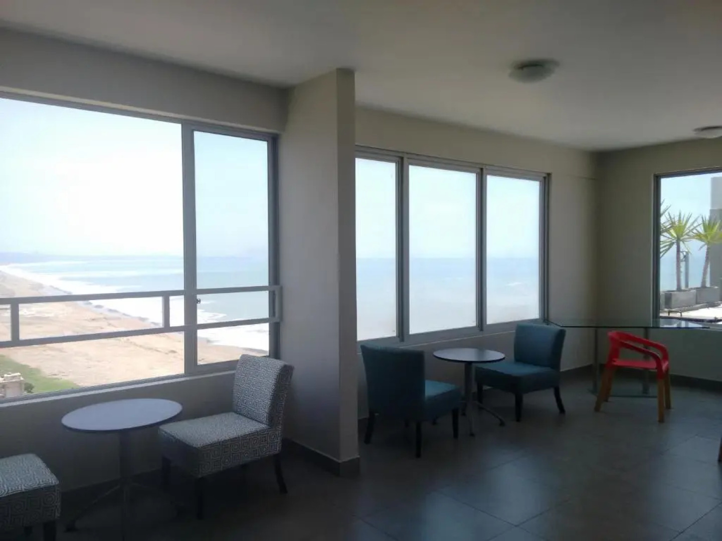 Ocean View Beautiful Aparment