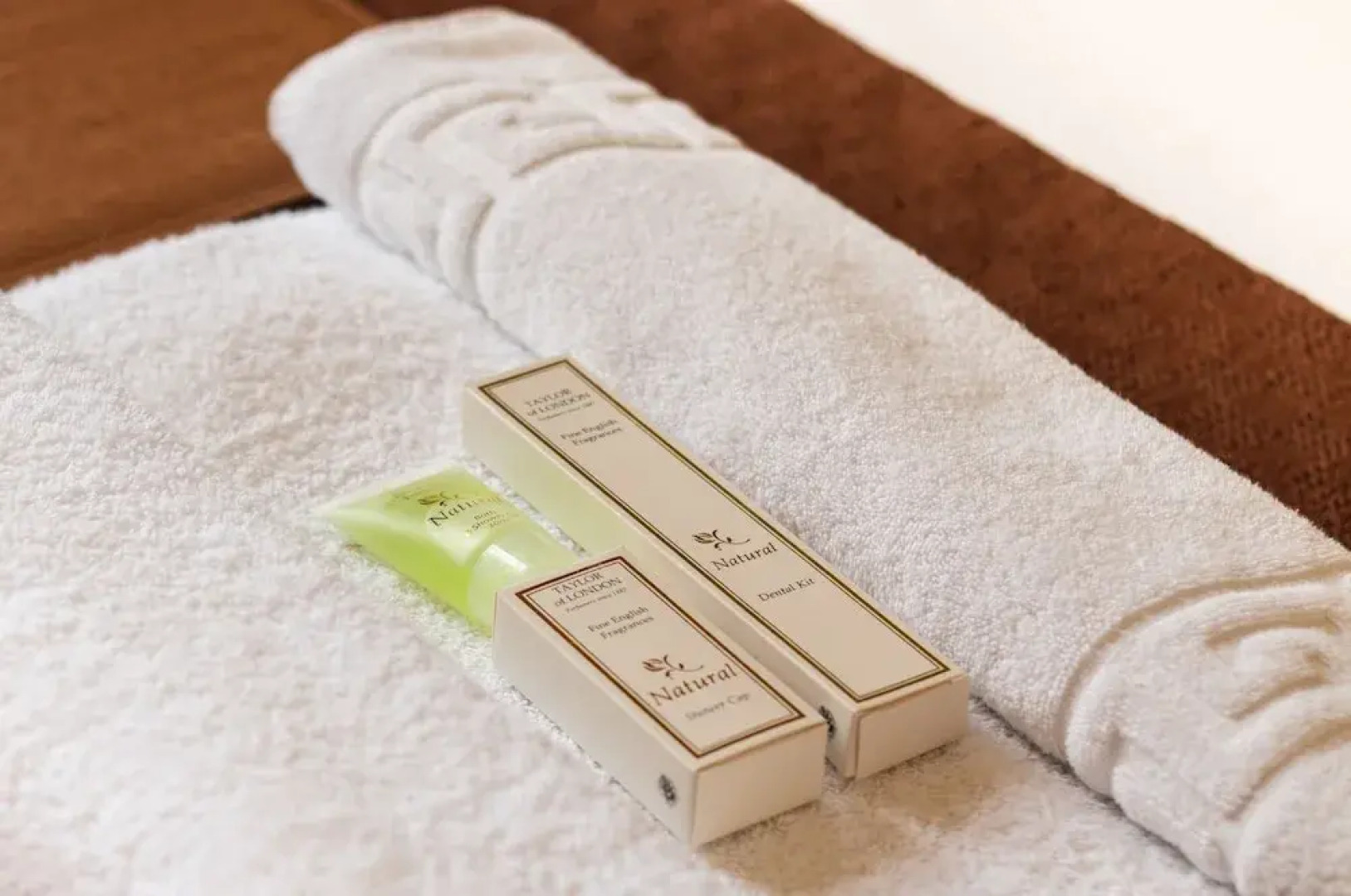 Royal Mackintosh Hotel