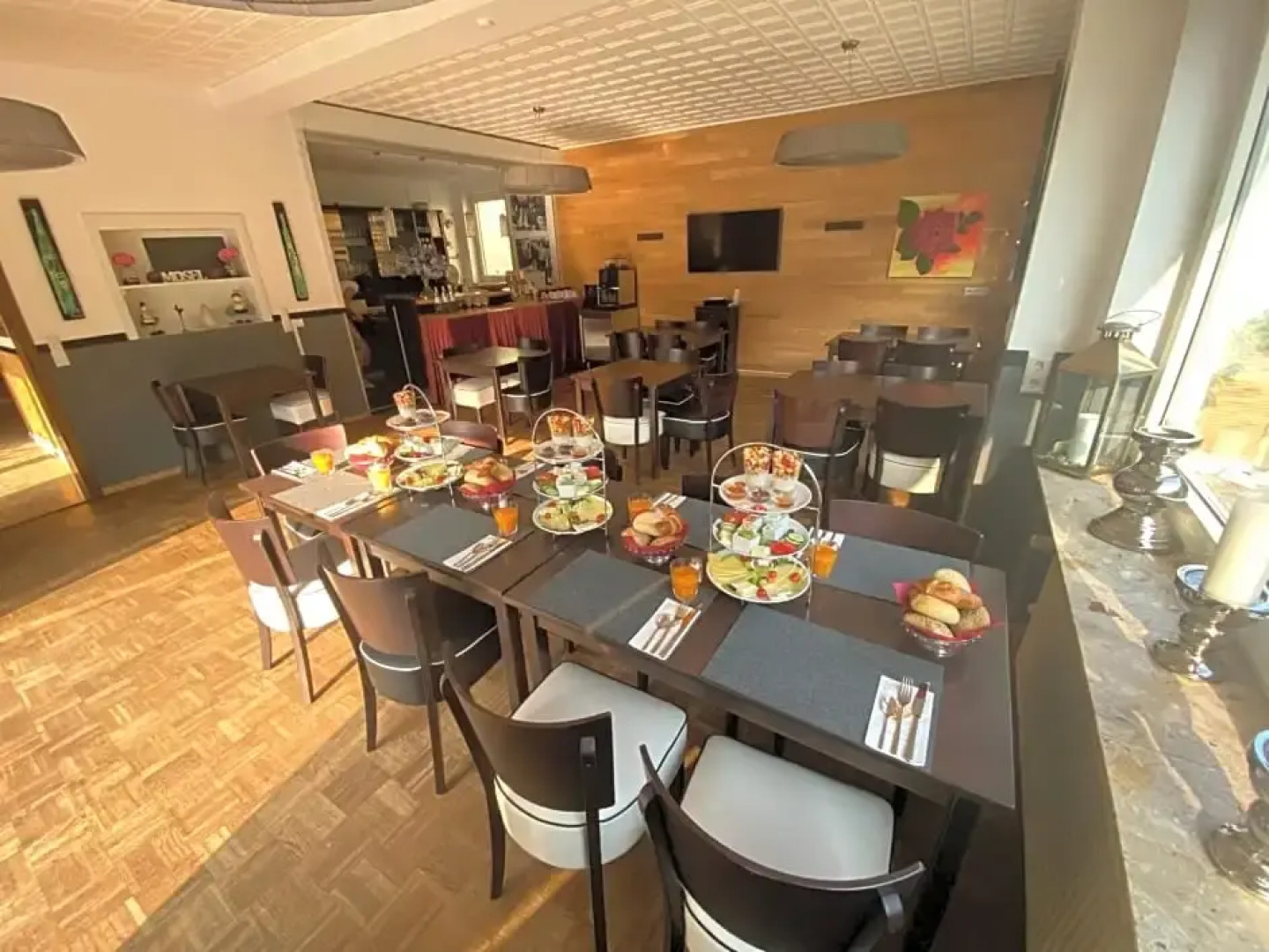 Hotel Altes Pfarrhaus