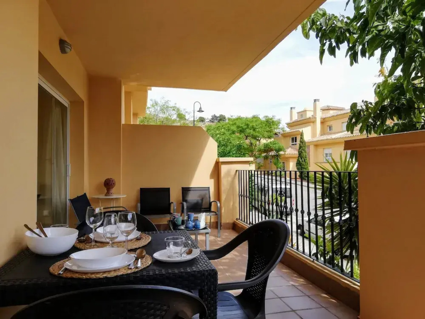 Princess Park Sun Golf Mountain