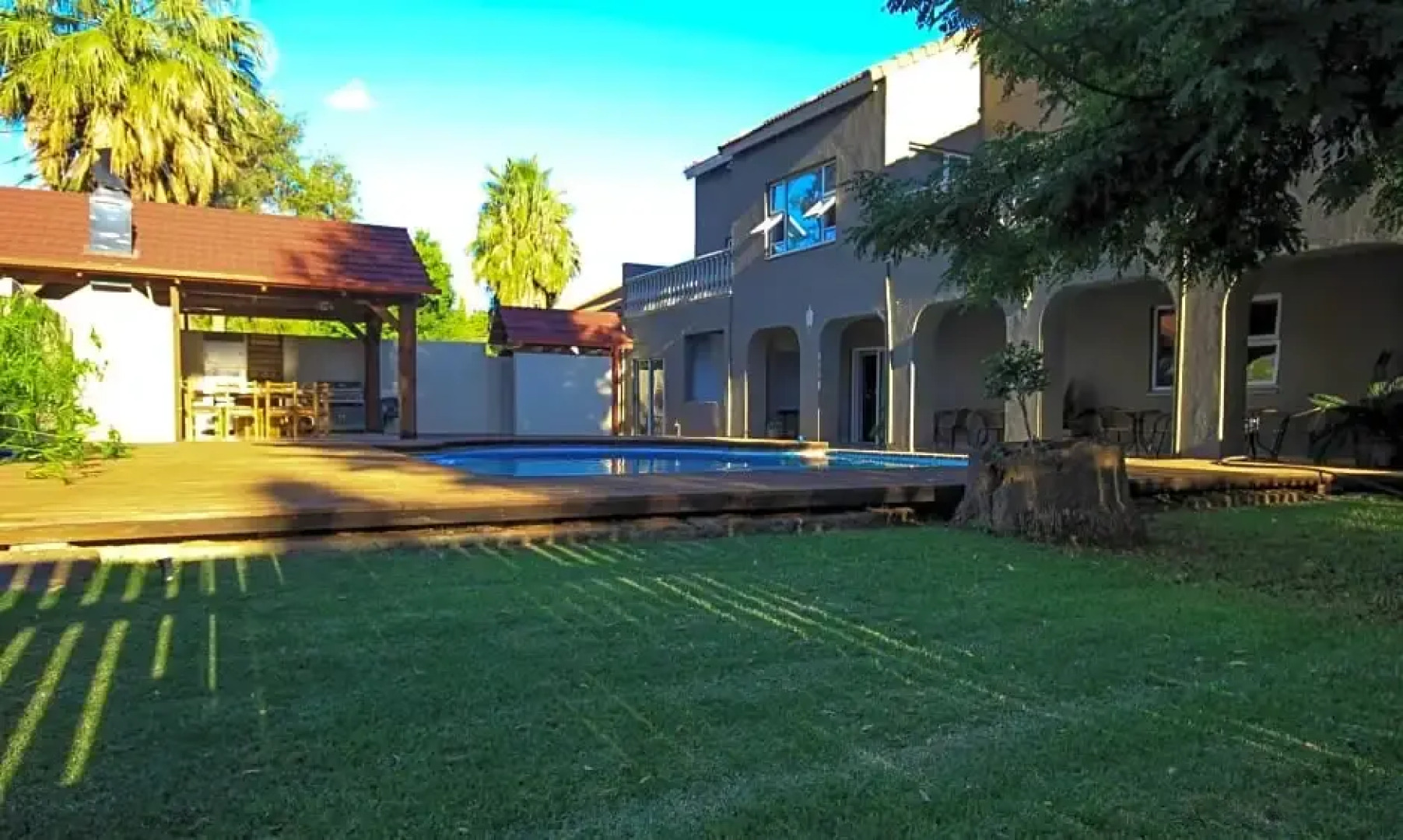 La Rose Guesthouse Douglas