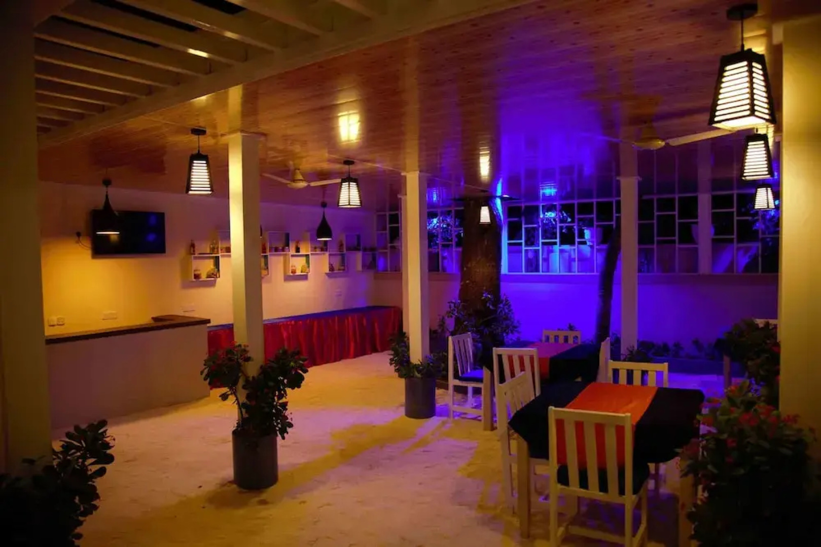 Asia Inn Villa Retreat