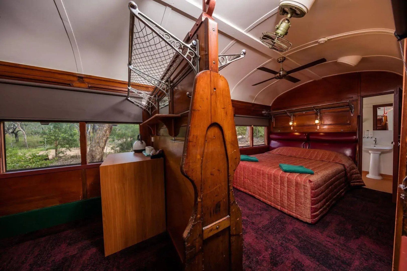 Discovery Resorts - Undara