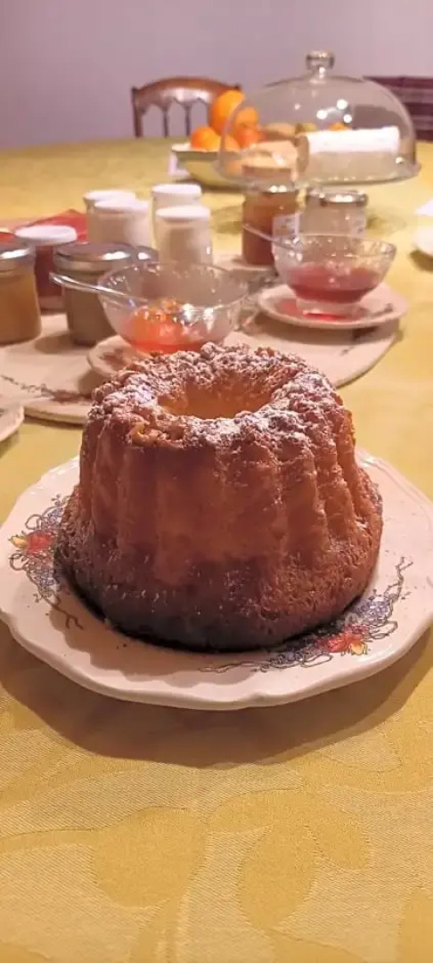 Chambres D'hotes de Charme a la Ferme Freysz