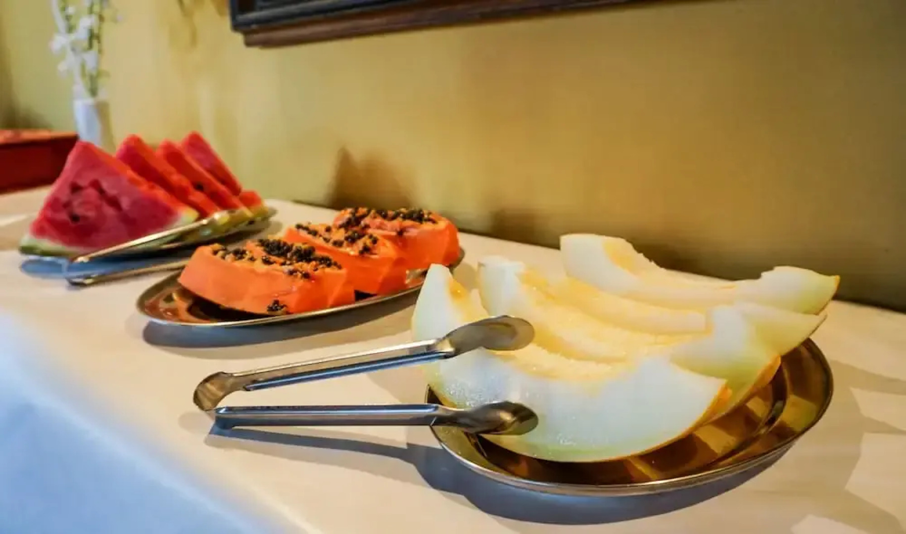 Pousada das Garças de Saquarema