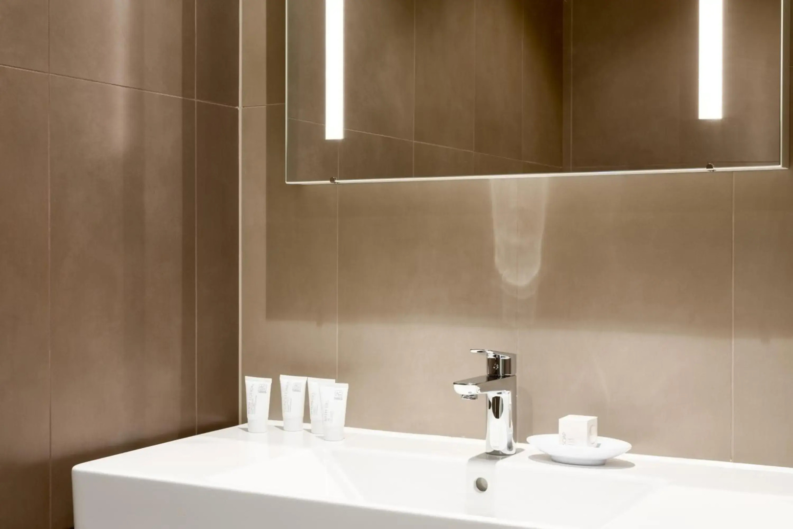 AC Hotels by Marriott Belfast