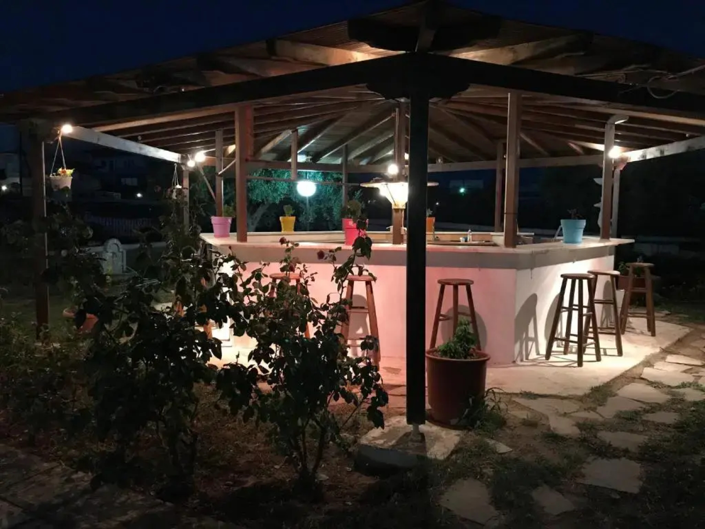 Santa Catalina