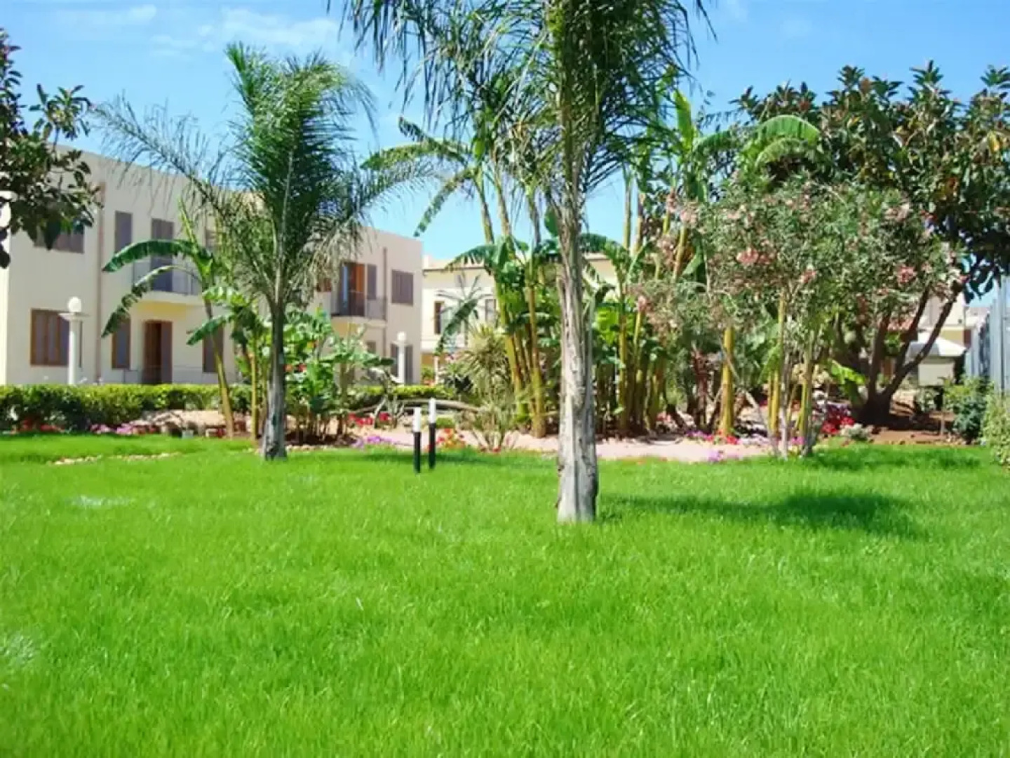 Apartment With one Bedroom in San Vito Lo Capo, With Pool Access, Balc