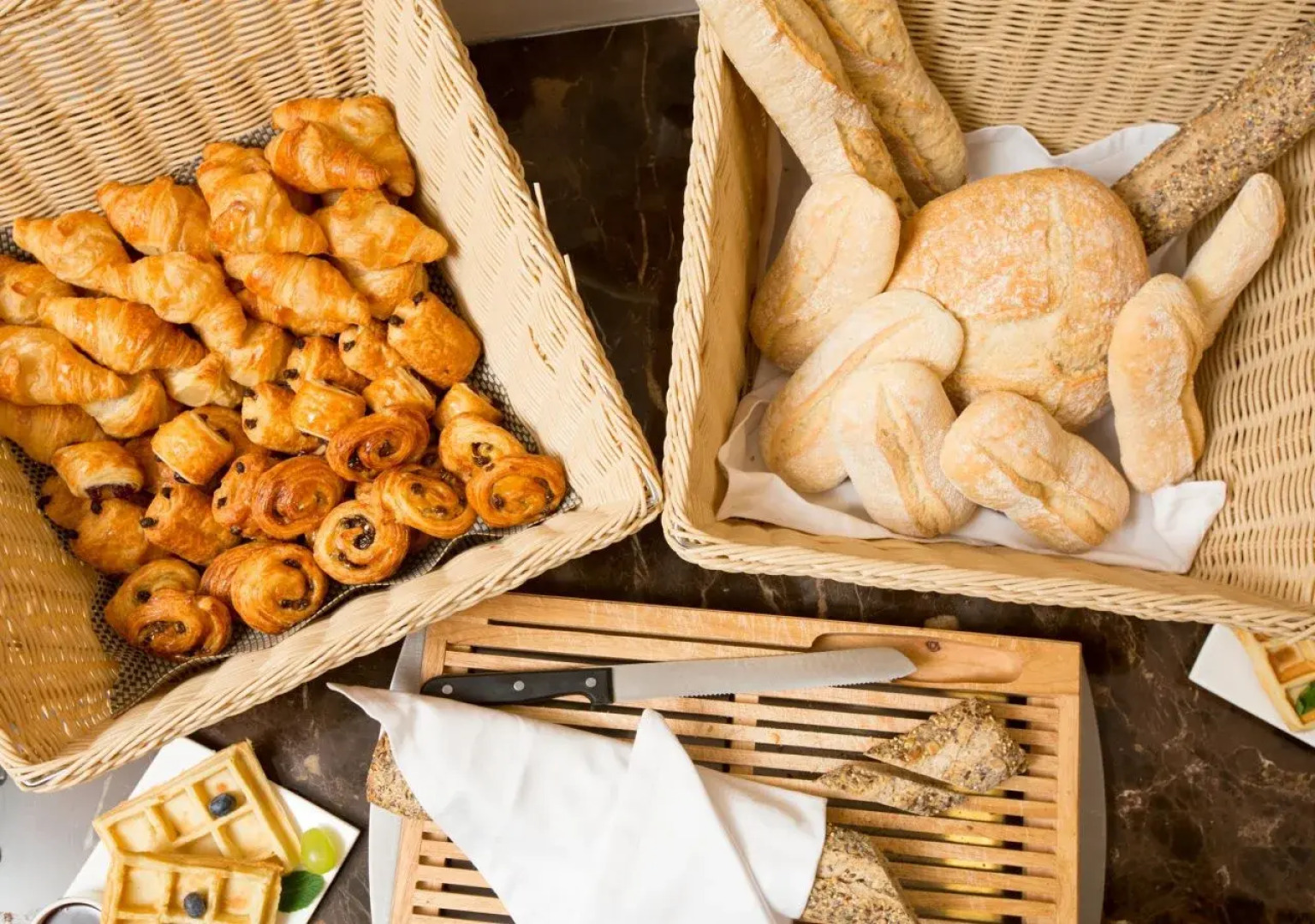 Дизайн-Отель Монт Ярд