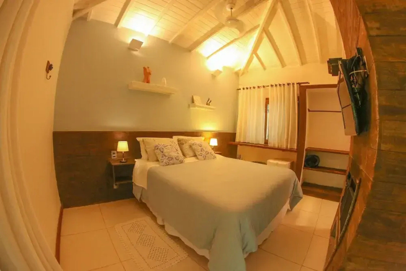 Pousada Encanto da Bocaina