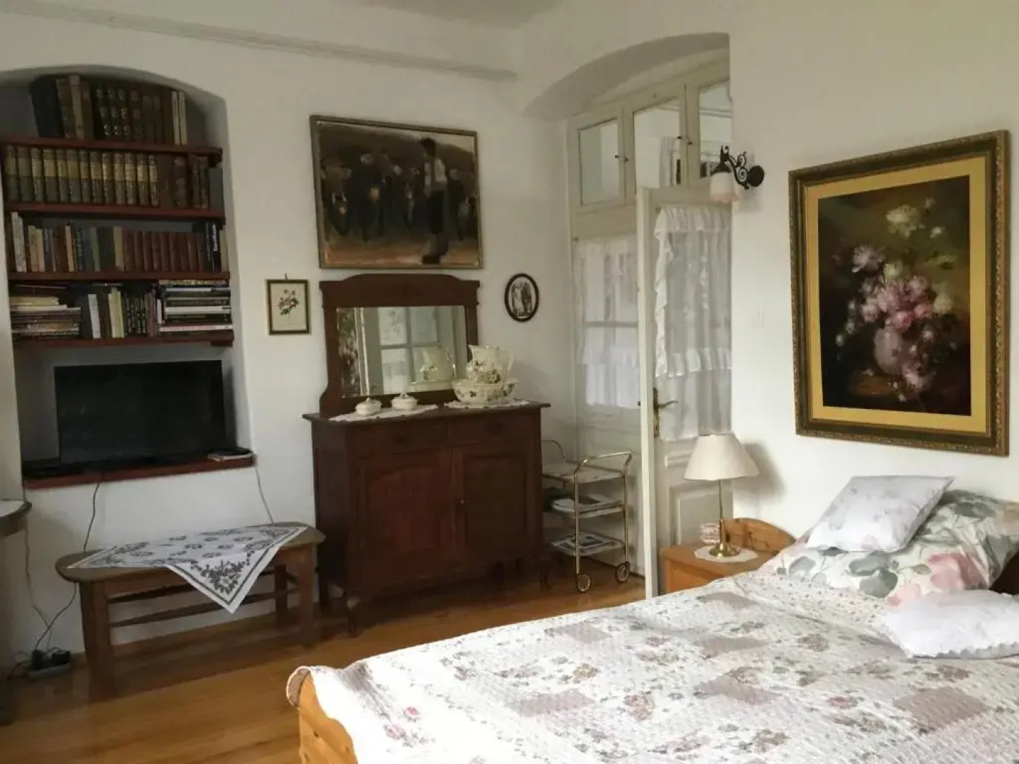 Villa-Magdi Vendégház