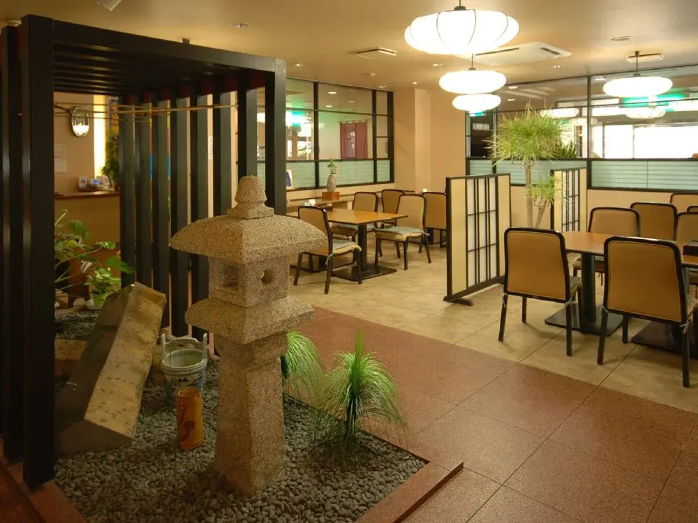 Taku City Hotel Matsuya