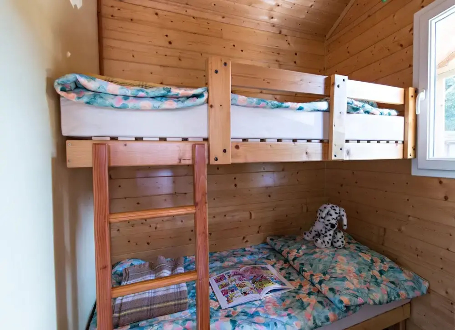 Odésia Vacances Domaine de Seillac