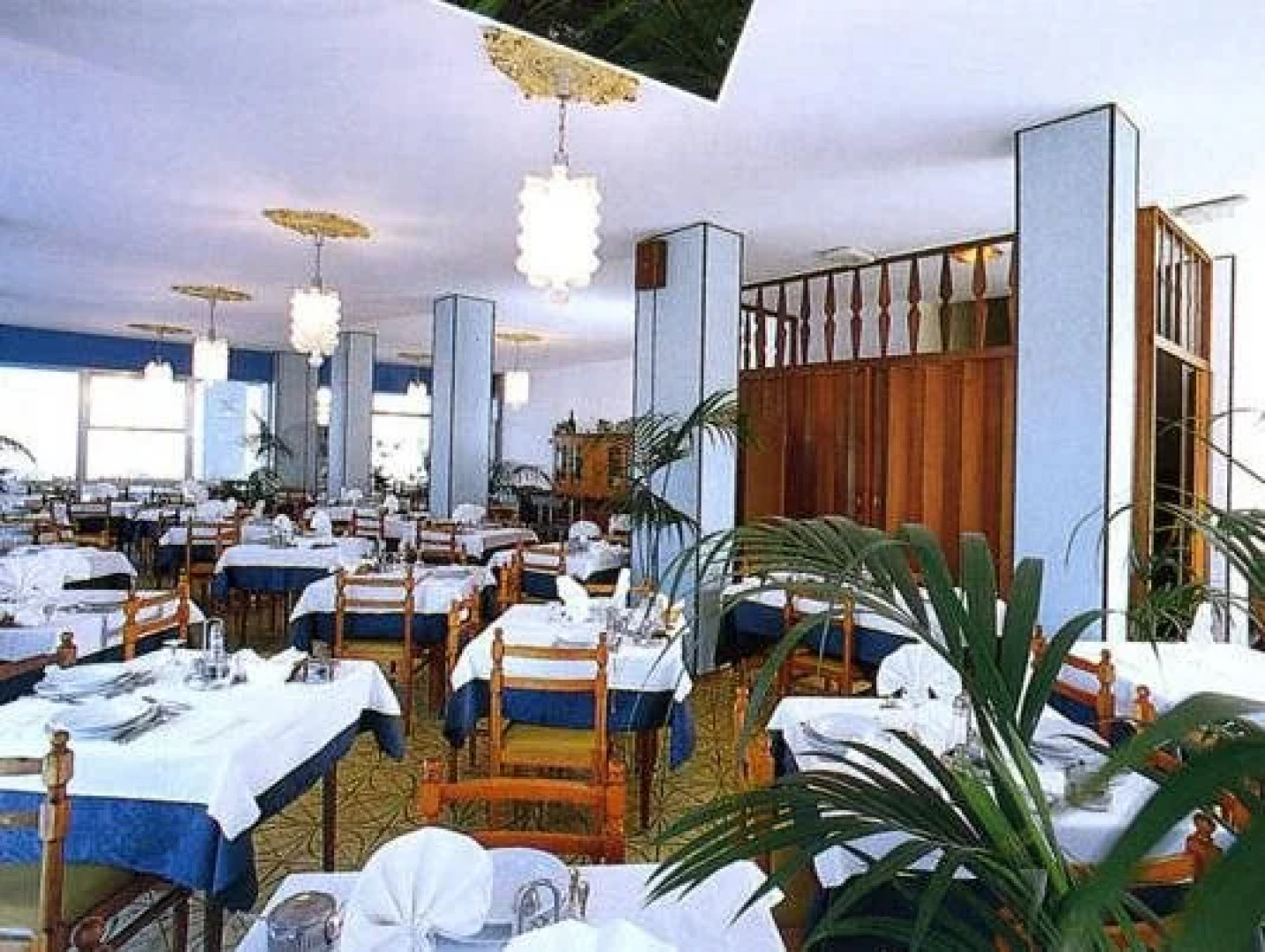Hotel Rondinella