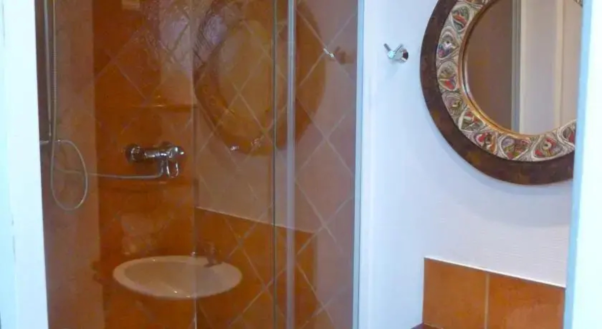 Family Self Catering in Dijon