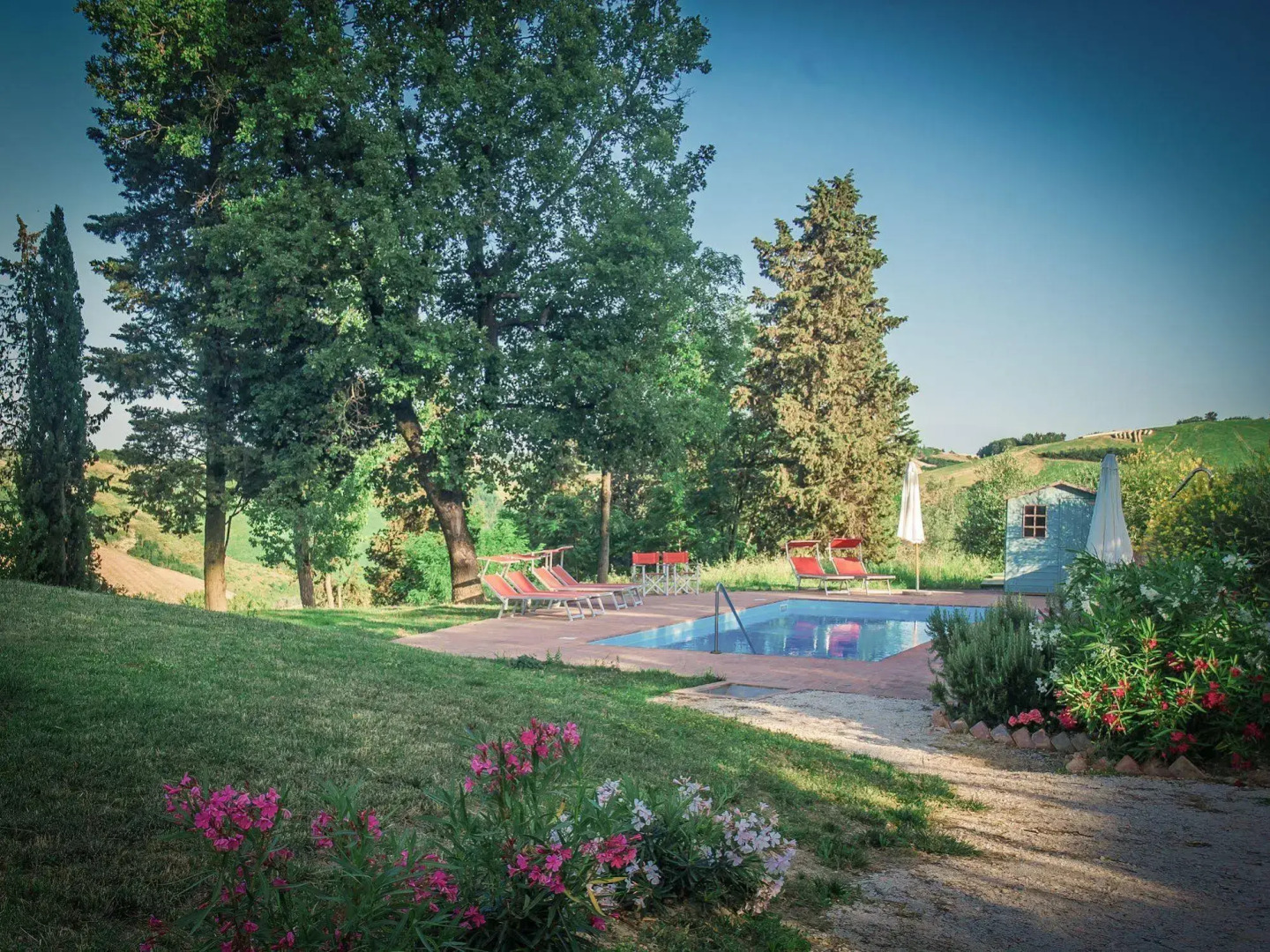 Agriturismo Campanacci