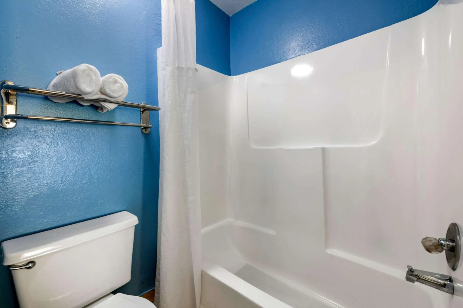 Quality Inn Sarasota North Near Lido Key Beach