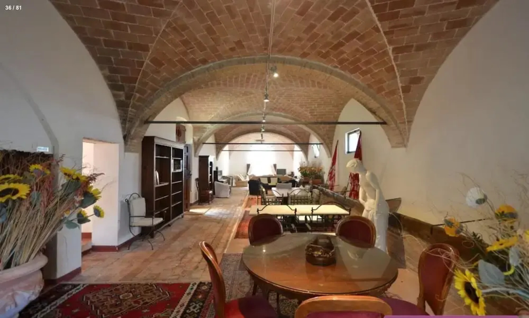 AgriRelais Podere Scannelli