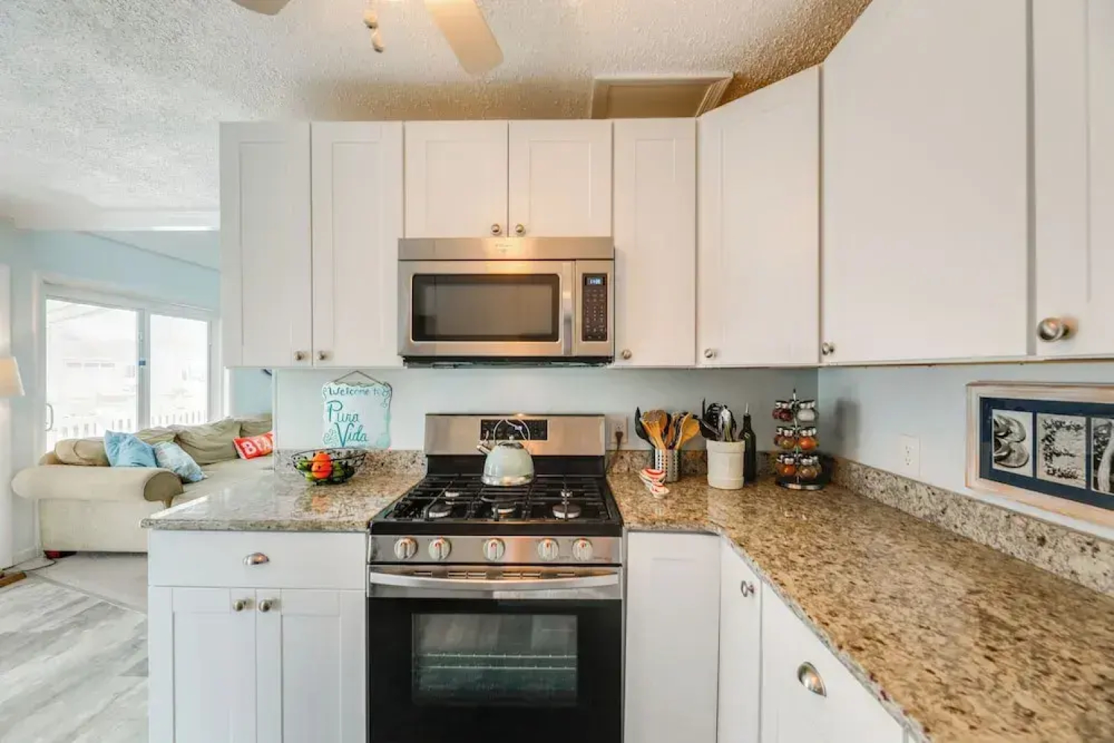 Waterfront Cottage w/ Private Dock in Ocean Pines!