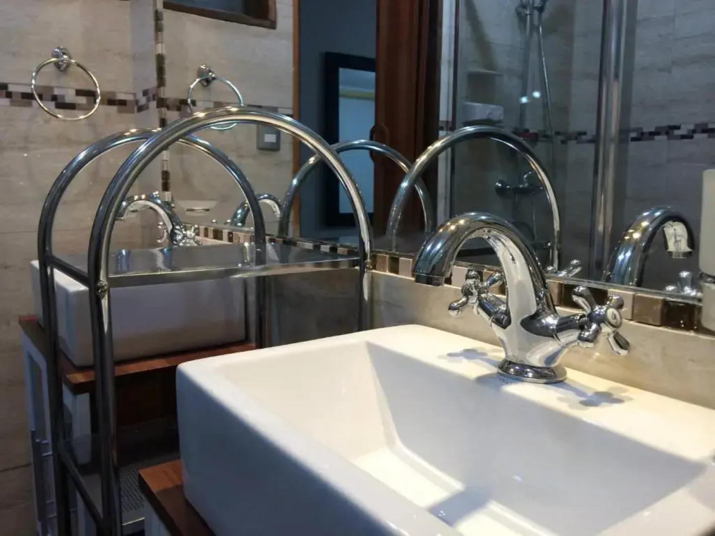 Residencial Victoria Said