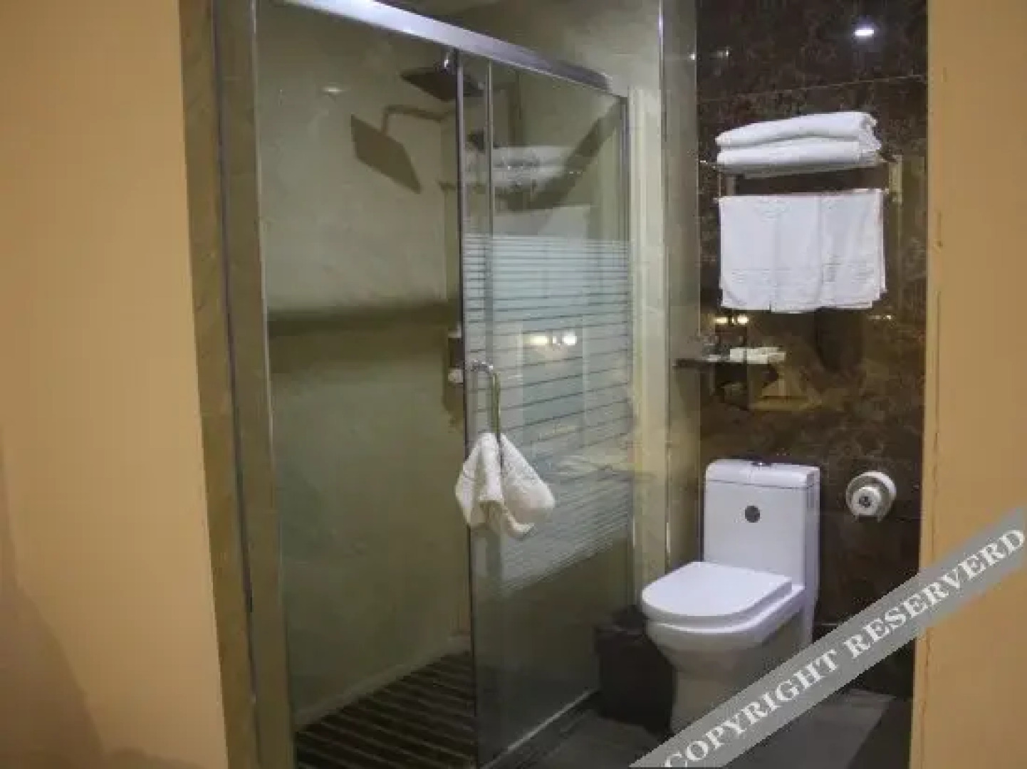 Yangjiang Zhapo Yatao Holiday Hotel