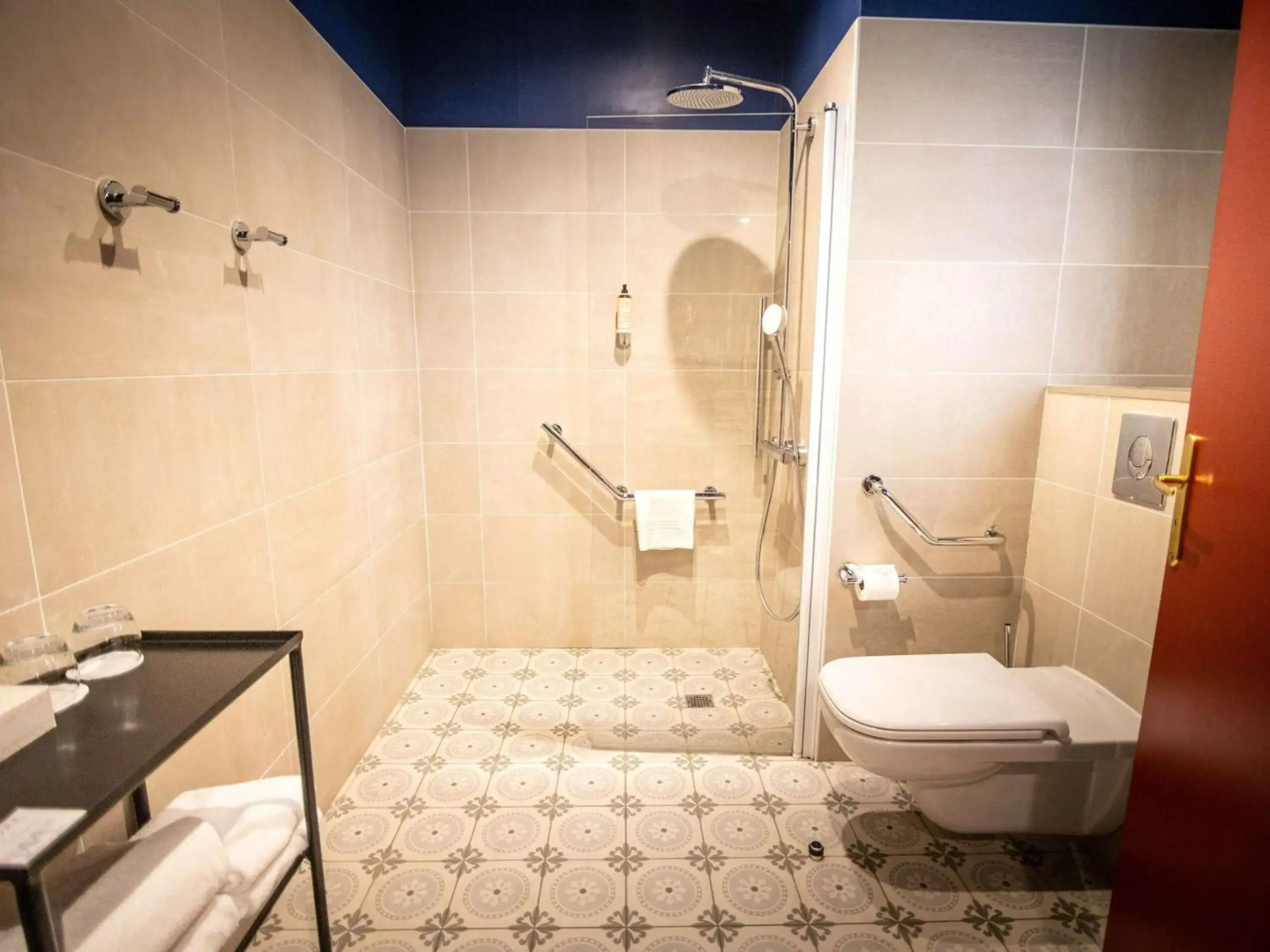 Mercure Rochefort La Corderie Royale