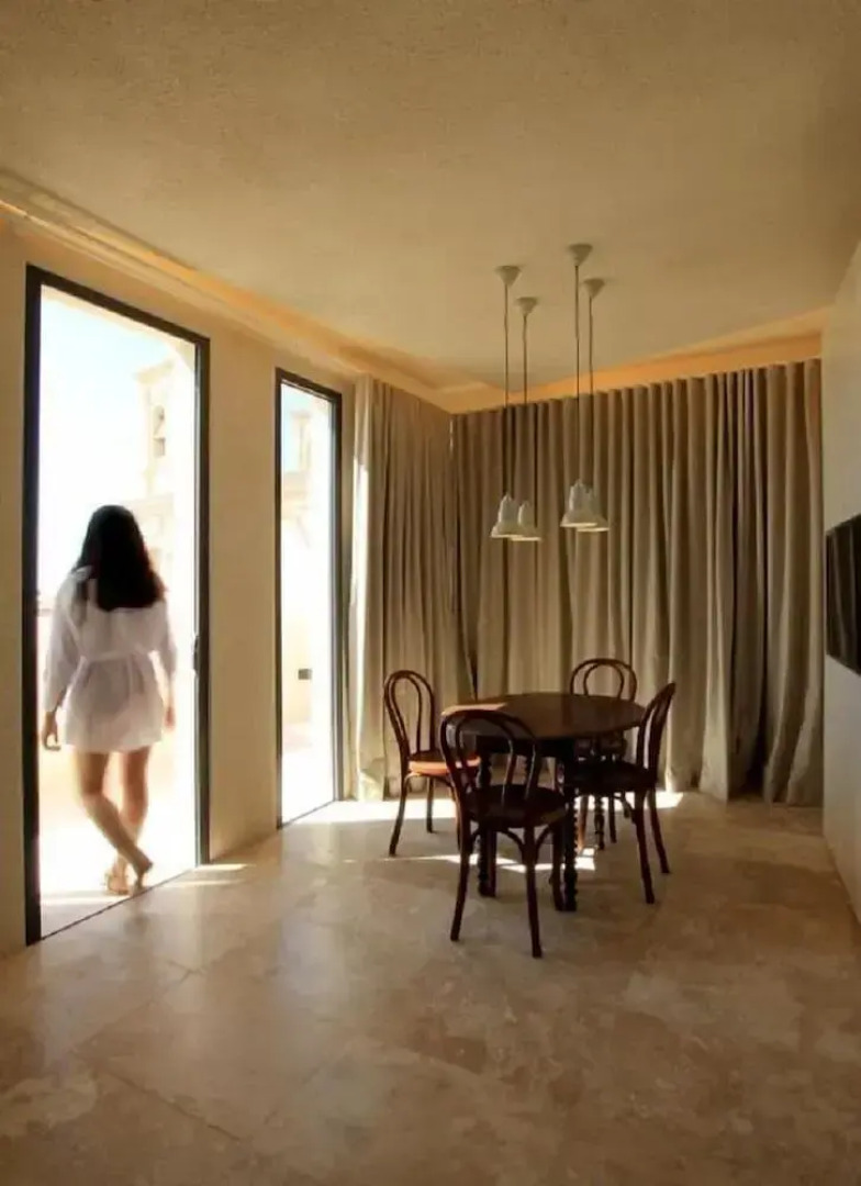 The King George Village Boutique Living