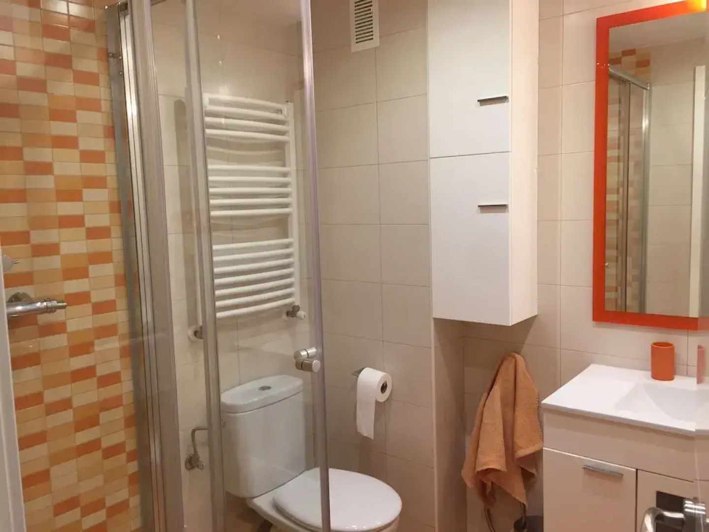 Ever House Ifema Arturo Soria