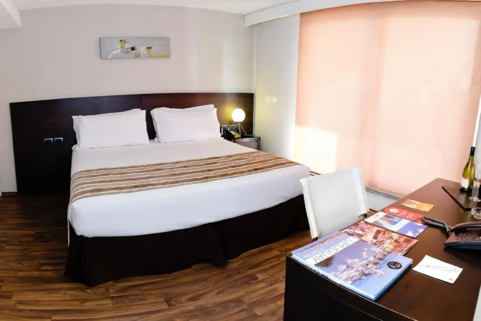 My Suites Boutique Hotel & Wine Bar