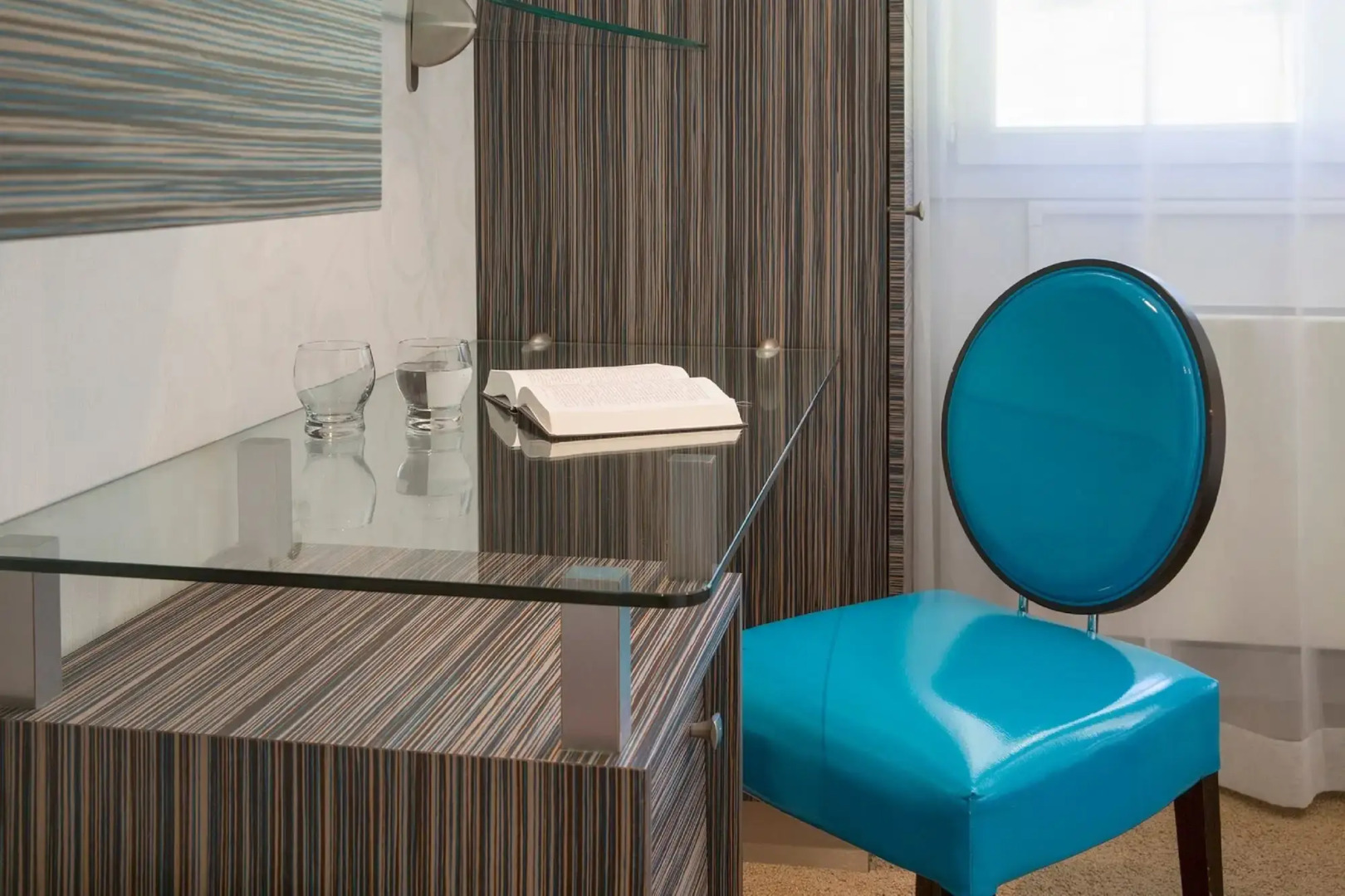 Domaine du Revermont