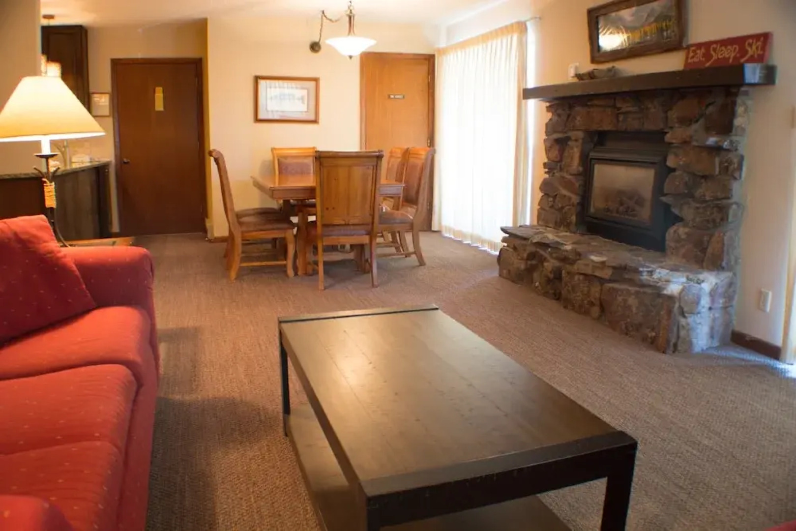 Evergreen by Crested Butte Lodging