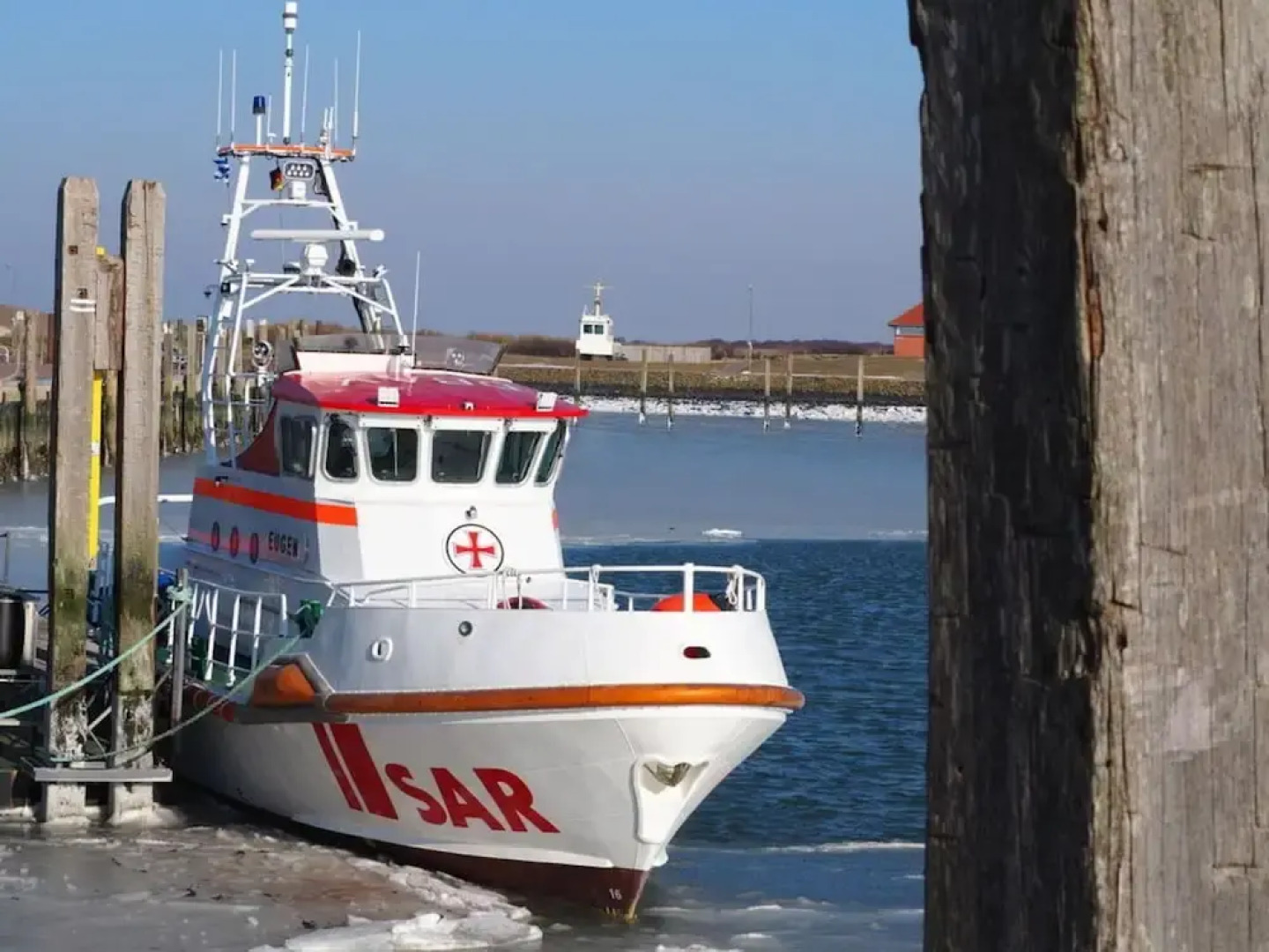 3 in het Huis Meerloft