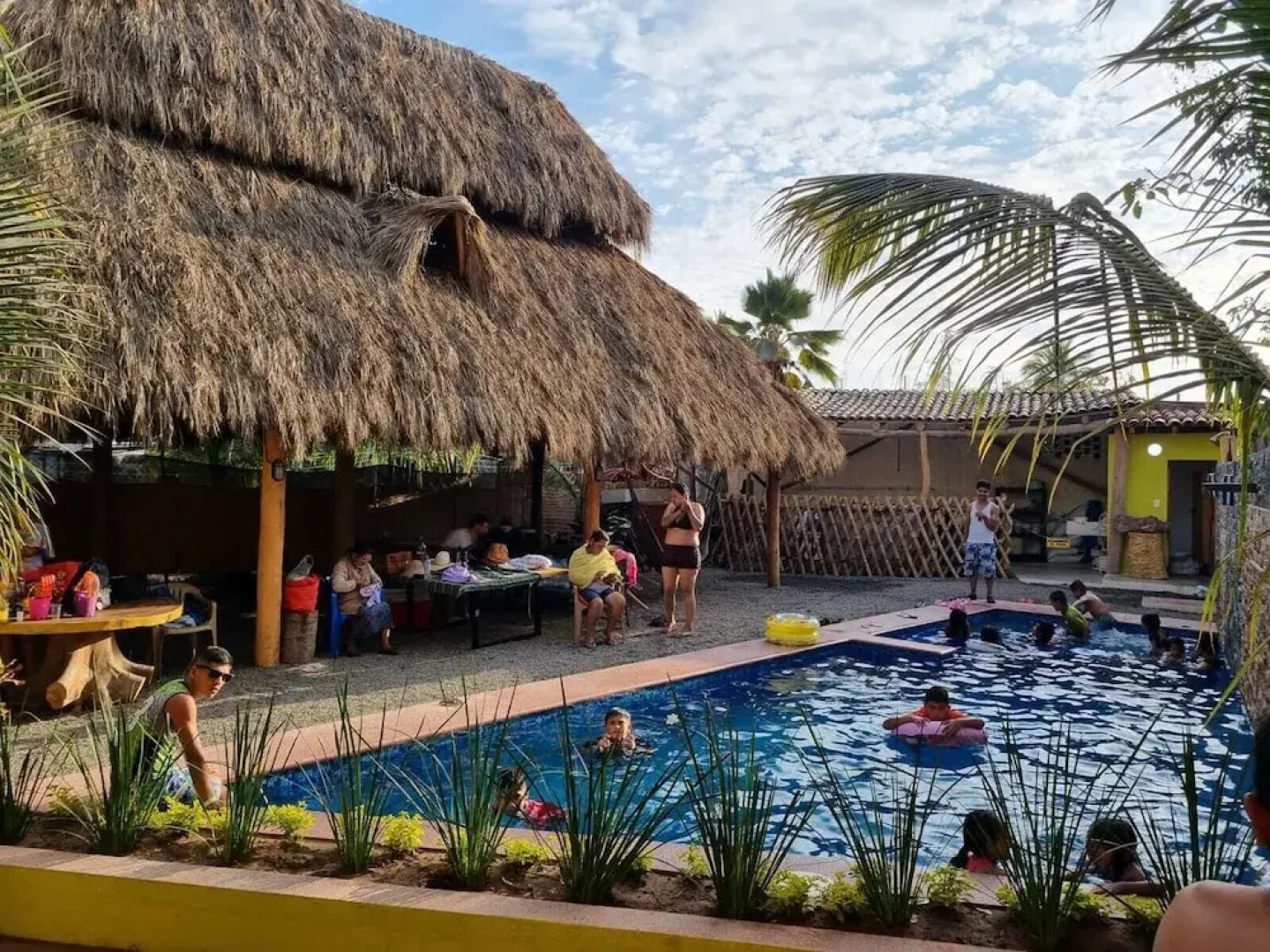 Hotel & Villas Palma Real