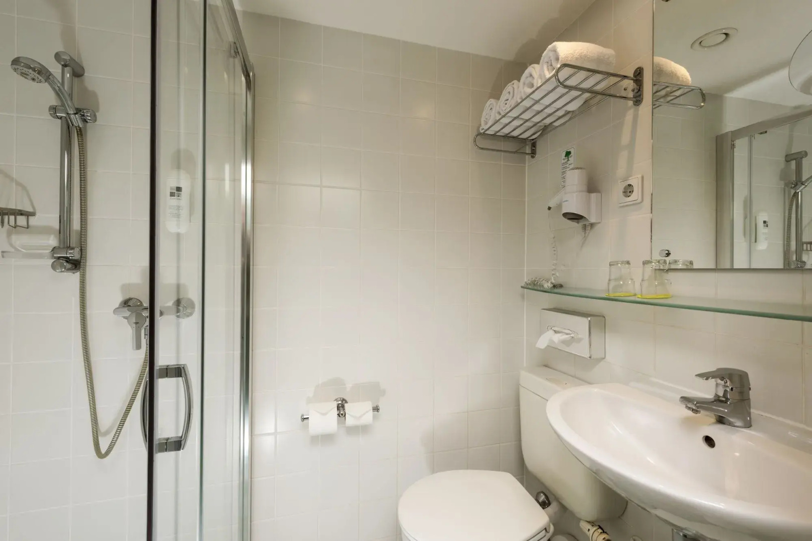 AHORN Hotel Am Fichtelberg